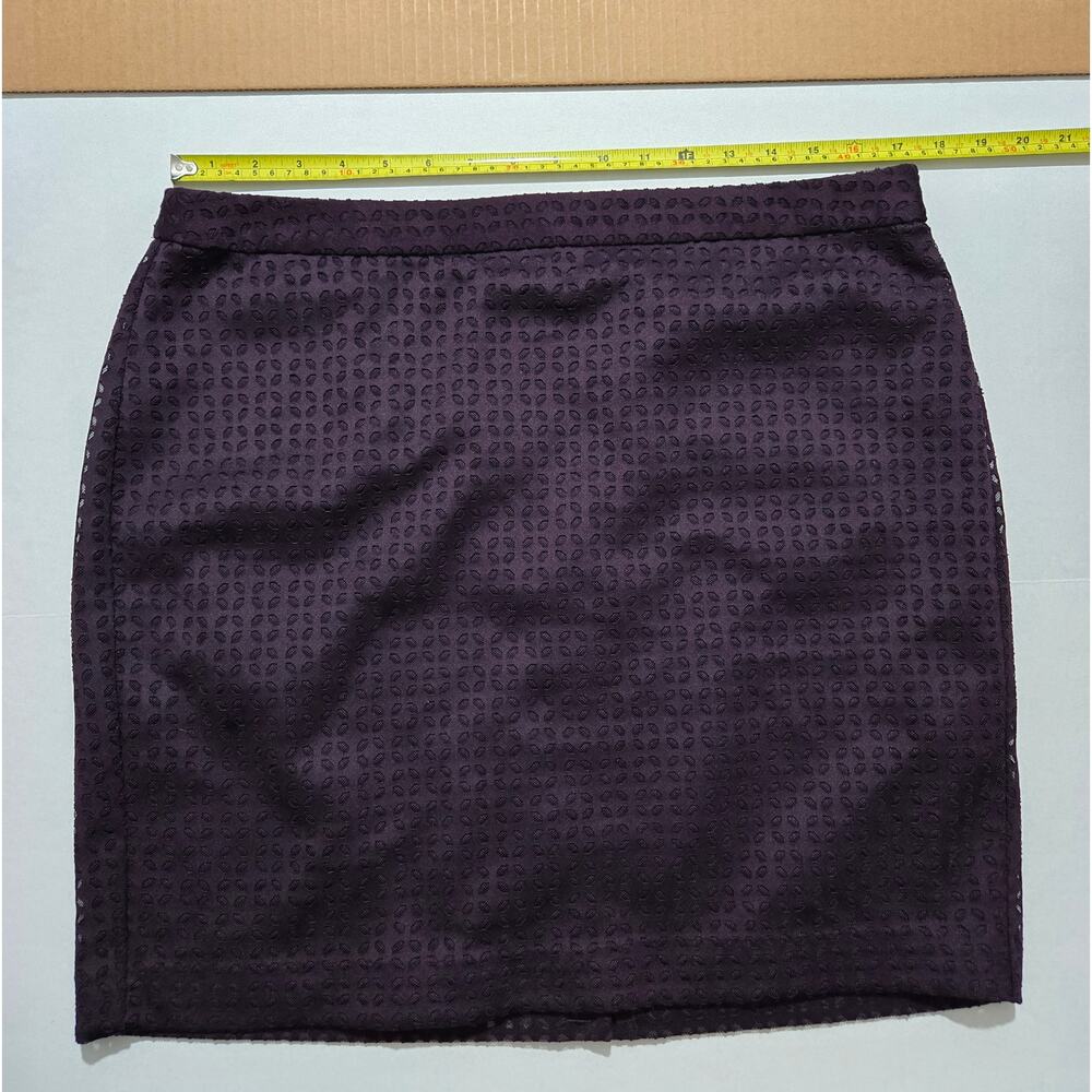 Banana Republic Pencil Skirt